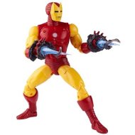 Hasbro Iron Man z radu Marvel Legends - cena, srovnání