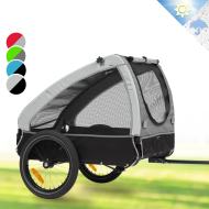 Klarfit Husky Oxford Canvas - cena, srovnání