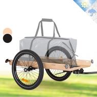 Klarfit Companion Travel L - cena, srovnání