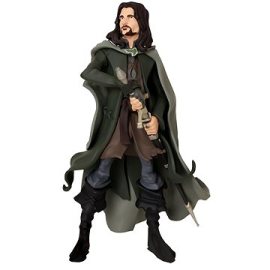 Lord of the Rings - Aragorn - figúrka
