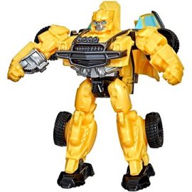 Hasbro Transformers figúrka Bumblebee
