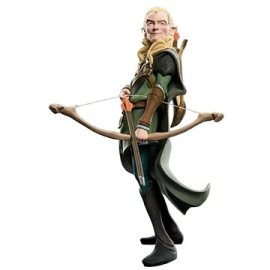 Lord of the Rings - Legolas - figúrka