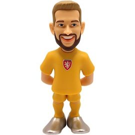 Minix Football: Česká Republika - Vaclík