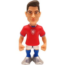 Minix Football: Česká Republika - Schick