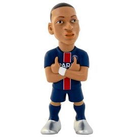Toys & Humans MINIX Football: PSG - Kylian Mbappé