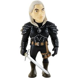 Toys & Humans MINIX Netflix TV: The Witcher - Geralt