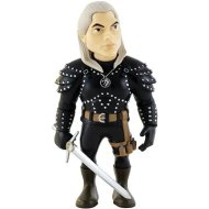 Toys & Humans MINIX Netflix TV: The Witcher - Geralt - cena, srovnání