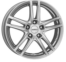 Dezent TZ 6x15 5x114,3 ET40