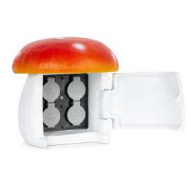 Blumfeldt Power Mushroom Smart