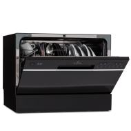 Klarstein Amazonia 6 Smart Dishwasher - cena, srovnání