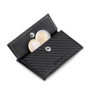 Slimpuro Coin Pocket s ochrannou kartou RFID - cena, srovnání