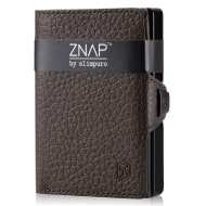 Slimpuro ZNAP Slim Wallet, 8 kariet - cena, srovnání