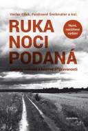 Ruka noci podaná - Základy rodinné a krizové připravenosti - cena, srovnání