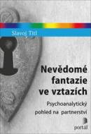 Nevědomé fantazie ve vztazích - cena, srovnání