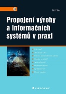 Propojení výroby a informačních systémů v praxi - cena, srovnání