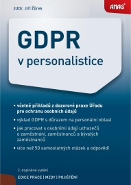 GDPR v personalistice