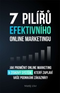 7 pilířů efektivního online marketingu - cena, srovnání