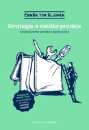 Strategie a taktika prodeje - cena, srovnání