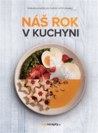 Náš rok v kuchyni - cena, srovnání