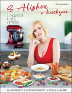 S Alishou v kuchyni - cena, srovnání