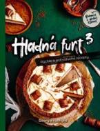 Hladná furt 3 - Rýchle a jednoduché recepty a Vianoce - cena, srovnání