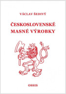 Československé masné výrobky - cena, srovnání