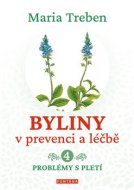 Byliny v prevenci a léčbě 4. - cena, srovnání