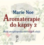 Aromaterapie do kapsy 2 - cena, srovnání