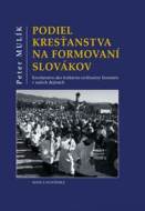 Podiel kresťanstva na formovaní Slovákov - cena, srovnání