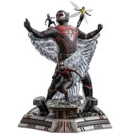 Iron Studios Marvel - Ant-Man and the Wasp: Quantumania - Deluxe Art Scale 1/10 - cena, srovnání