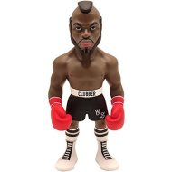 Toys & Humans MINIX Movies: Rocky - Clubber Lang - cena, srovnání