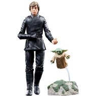 Hasbro Star Wars: The Book of Boba Fett - Luke Skywalker and Grogu - figúrka - cena, srovnání