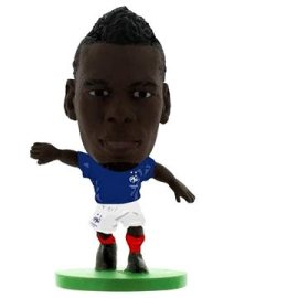 Soccerstarz Paul Pogba - France Kit