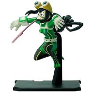 Abysse My Hero Academia - Tsuyu Asui - figúrka - cena, srovnání