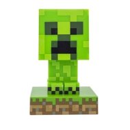 Paladone Minecraft - Creeper - svietiaca figúrka - cena, srovnání
