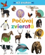 Počúvaj zvieratá - cena, srovnání