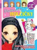 Foni book CZ: Doplňovačka holčičky - cena, srovnání