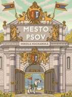 Mesto Psov - cena, srovnání