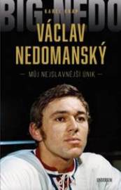 Václav Nedomanský - Můj nejslavnější únik