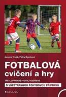 Fotbalová cvičení a hry - cena, srovnání