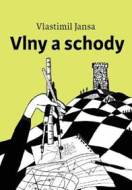 Vlny a schody - cena, srovnání