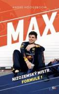 Max - Nizozemský mistr Formule 1 - cena, srovnání
