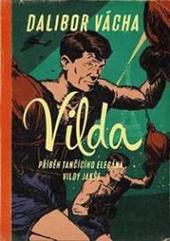 Vilda - Dalibor Vácha