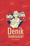 Deník tramvajačky - cena, srovnání