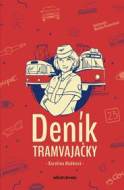 Deník tramvajačky - cena, srovnání