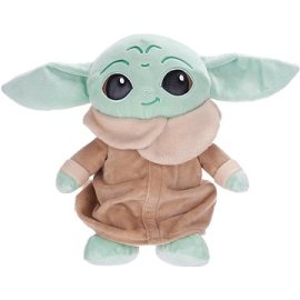 Gund Mandalorian Baby Yoda Grogu