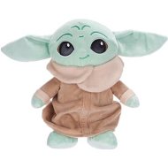 Gund Mandalorian Baby Yoda Grogu - cena, srovnání