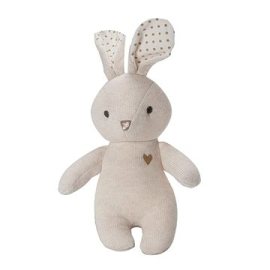 Innogio Látková hračka BUNNY 20cm