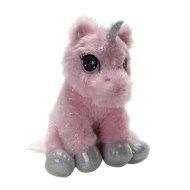 Innogio Plyšová hračka UNICORN Pink 25cm - cena, srovnání