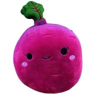 Squishmallows Claudia the beetroot 13cm - cena, srovnání